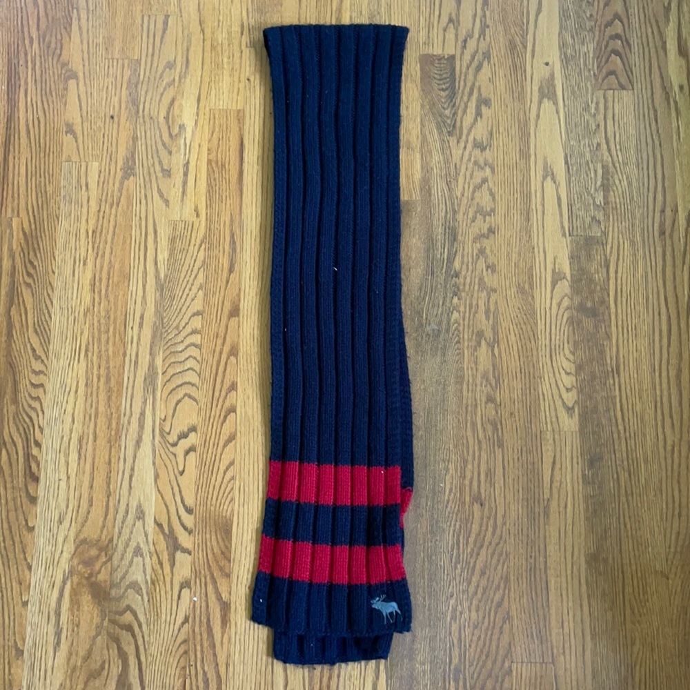 Abercrombie and Fitch Scarf